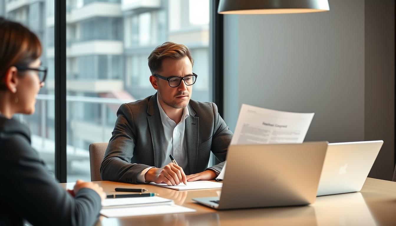 Plain-English legal help for business owners